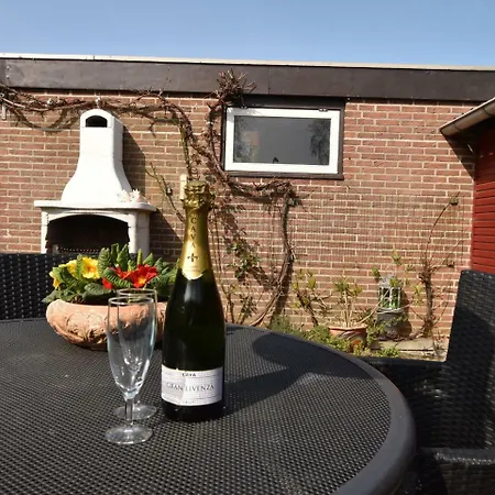 Vakantiehuis Zandspoor
