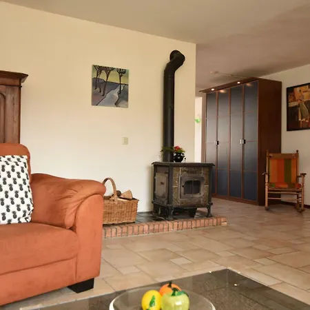 Vakantiehuis Zandspoor *