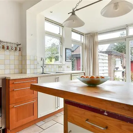 Vakantiehuis Zandspoor