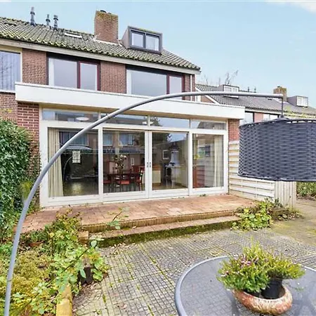 Zandspoor Schoorl