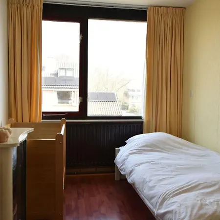 Zandspoor Vakantiehuis
